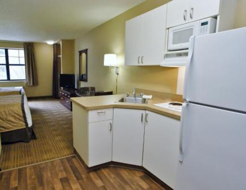 Imagen general del Hotel Extended Stay America Suites - Chicago - Skokie. Foto 30