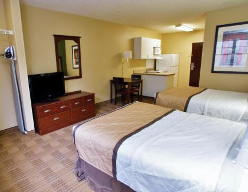 Imagen general del Hotel Extended Stay America Suites - Chicago - Skokie. Foto 31