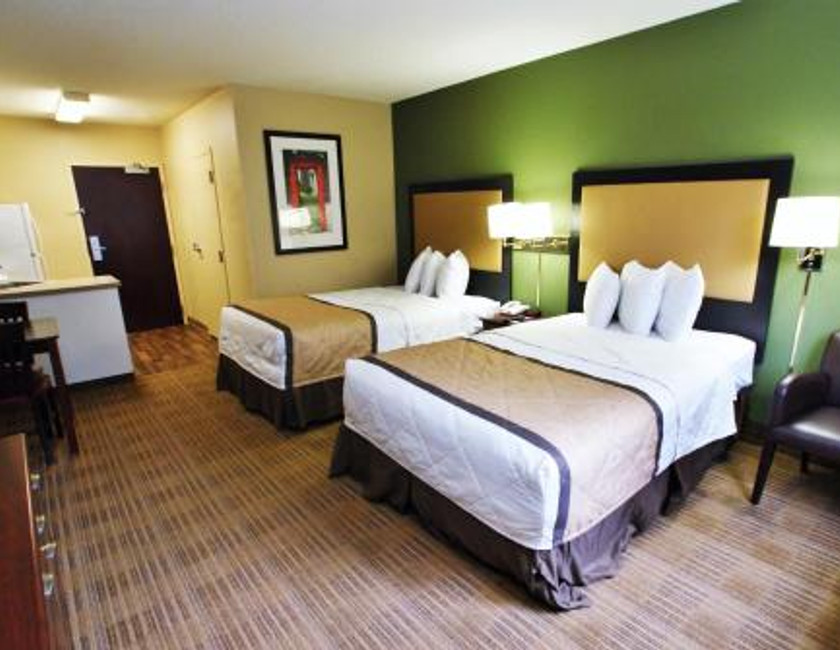 Imagen general del Hotel Extended Stay America Suites - Chicago - Skokie. Foto 32