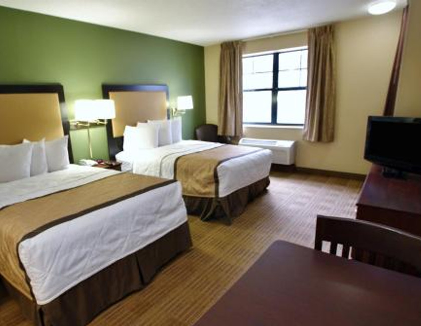 Imagen general del Hotel Extended Stay America Suites - Chicago - Skokie. Foto 33