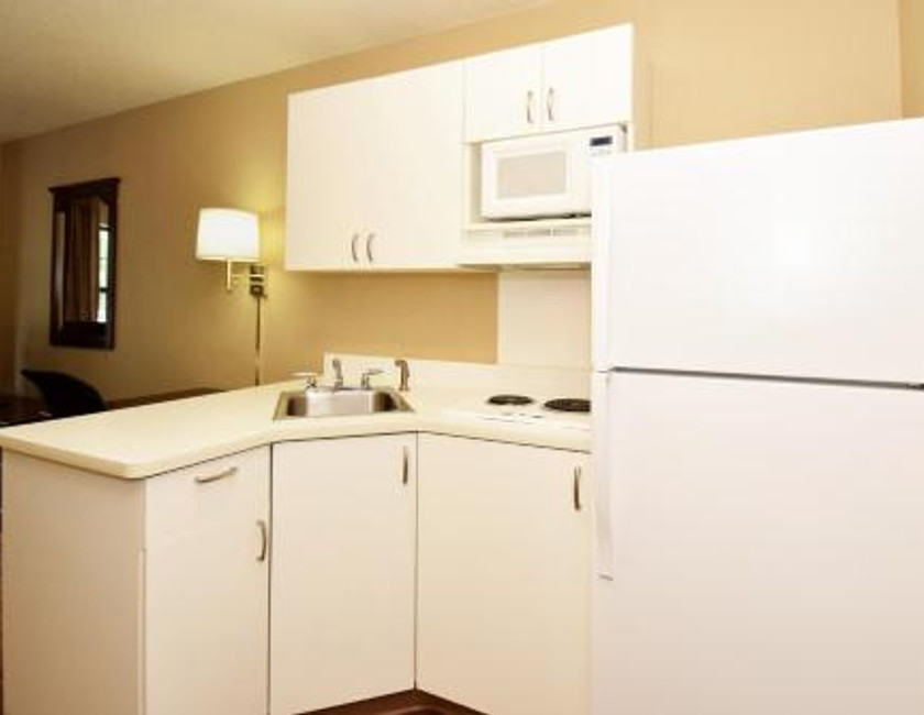 Imagen general del Hotel Extended Stay America Suites - Chicago - Skokie. Foto 34
