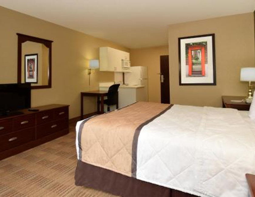 Imagen general del Hotel Extended Stay America Suites - Chicago - Skokie. Foto 36