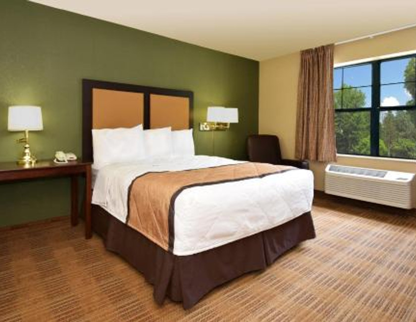 Imagen general del Hotel Extended Stay America Suites - Chicago - Skokie. Foto 37