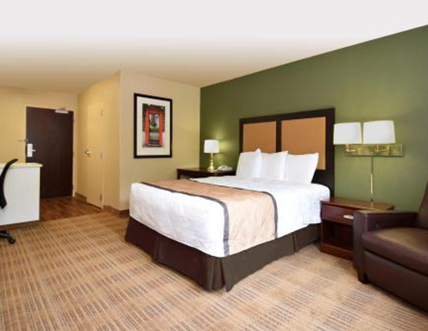 Imagen general del Hotel Extended Stay America Suites - Chicago - Skokie. Foto 38