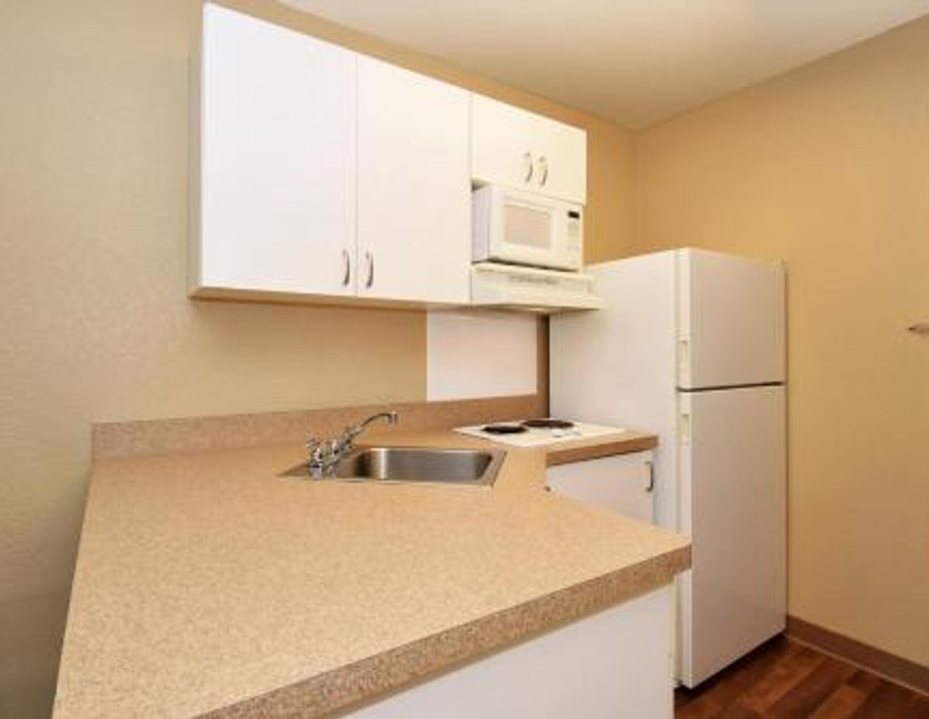 Imagen general del Hotel Extended Stay America Suites - Chicago - Skokie. Foto 39