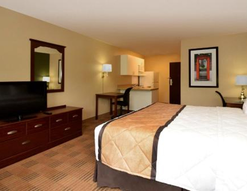 Imagen general del Hotel Extended Stay America Suites - Chicago - Skokie. Foto 40