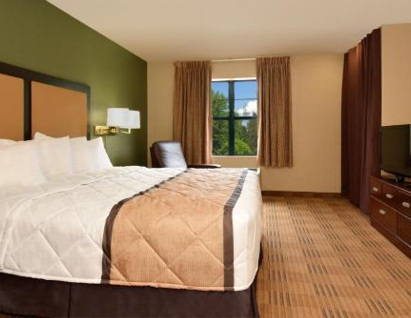 Imagen general del Hotel Extended Stay America Suites - Chicago - Skokie. Foto 41