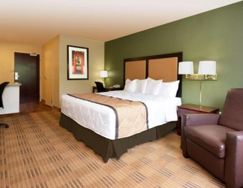 Imagen general del Hotel Extended Stay America Suites - Chicago - Skokie. Foto 42