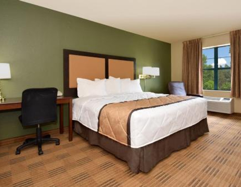 Imagen general del Hotel Extended Stay America Suites - Chicago - Skokie. Foto 43