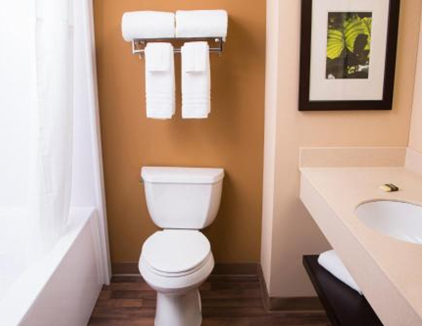 Imagen general del Hotel Extended Stay America Suites - Chicago - Skokie. Foto 44