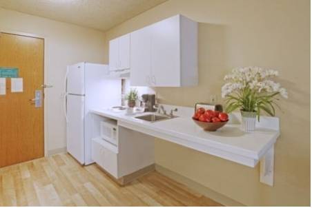 Imagen de la habitación del Hotel Extended Stay America Suites Cincinnati Blue Ash Kenwood Rd. Foto 7