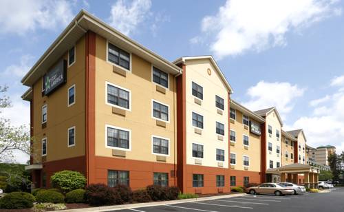 Imagen general del Hotel Extended Stay America Suites Cincinnati Covington. Foto 2