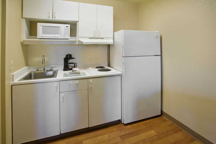 Imagen de la habitación del Hotel Extended Stay America Suites Cincinnati Springdale I275. Foto 5