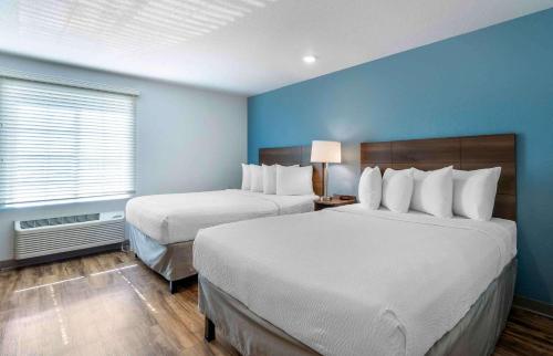 Imagen de la habitación del Hotel Extended Stay America Suites - Clearwater. Foto 18