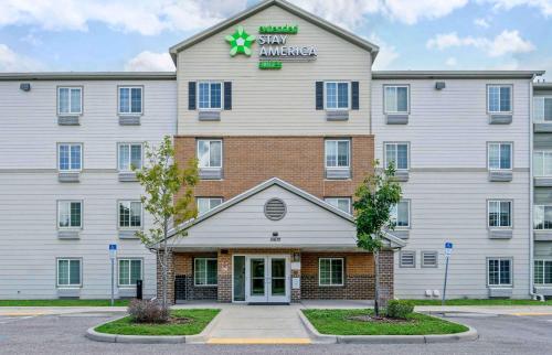 Imagen general del Hotel Extended Stay America Suites - Clearwater. Foto 16