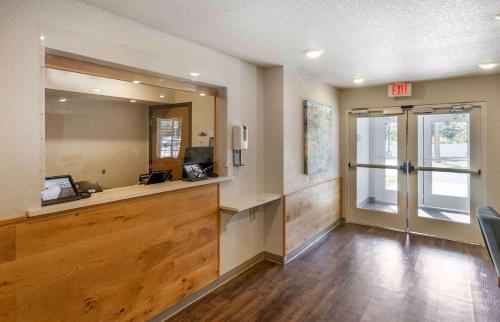 Imagen general del Hotel Extended Stay America Suites - Clearwater. Foto 2