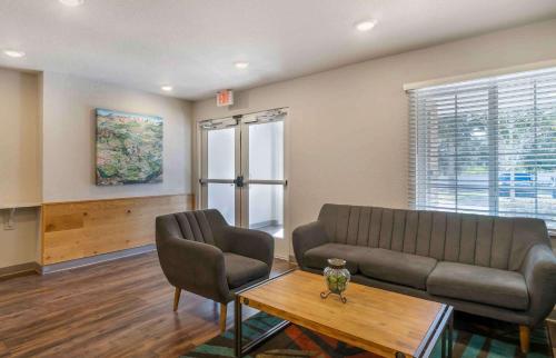 Imagen general del Hotel Extended Stay America Suites - Clearwater. Foto 3