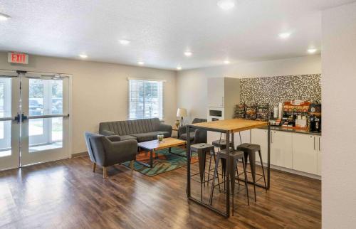 Imagen general del Hotel Extended Stay America Suites - Clearwater. Foto 6
