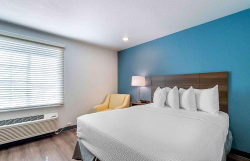 Imagen de la habitación del Hotel Extended Stay America Suites - Clearwater. Foto 19