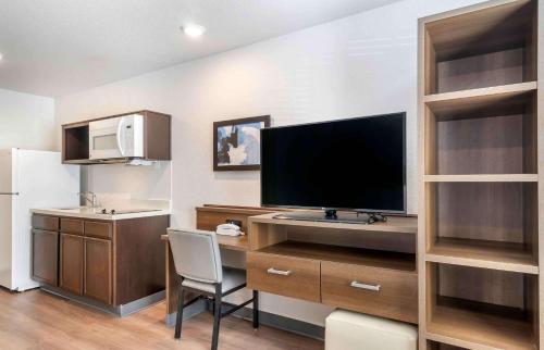 Imagen general del Hotel Extended Stay America Suites - Clearwater. Foto 8
