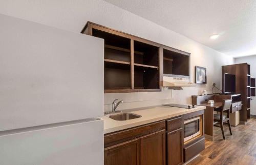 Imagen general del Hotel Extended Stay America Suites - Clearwater. Foto 9