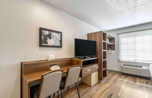 Imagen general del Hotel Extended Stay America Suites - Clearwater. Foto 10