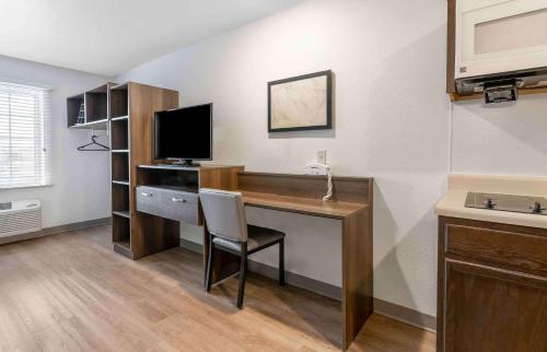 Imagen general del Hotel Extended Stay America Suites - Clearwater. Foto 11