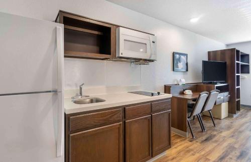 Imagen general del Hotel Extended Stay America Suites - Clearwater. Foto 12
