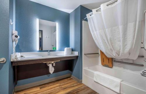Imagen general del Hotel Extended Stay America Suites - Clearwater. Foto 15