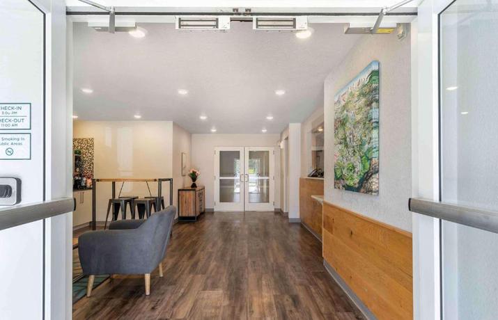 Imagen general del Hotel Extended Stay America Suites - Clearwater. Foto 3