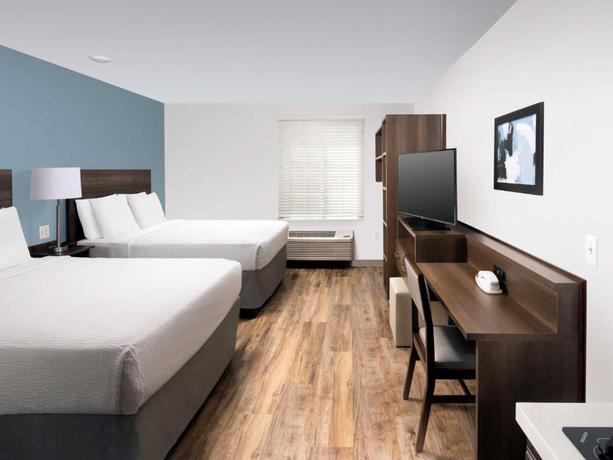 Imagen general del Hotel Extended Stay America Suites - Clearwater. Foto 6