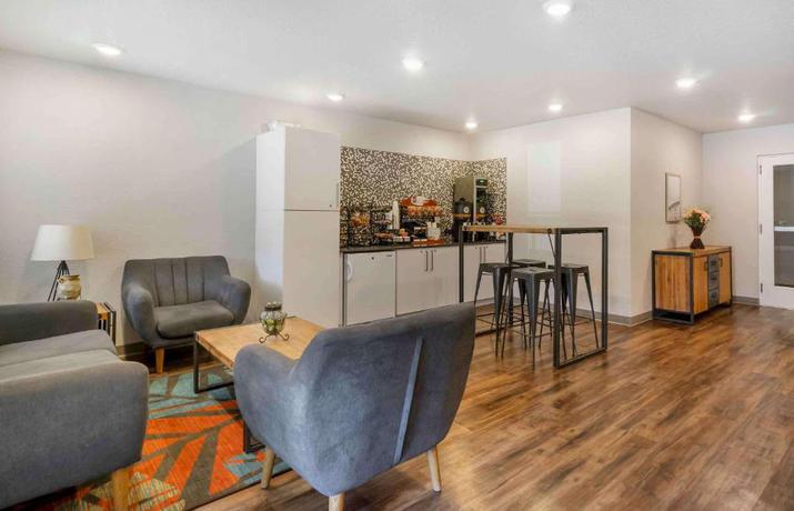 Imagen general del Hotel Extended Stay America Suites - Clearwater. Foto 9