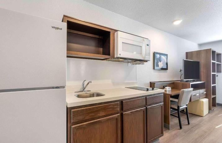 Imagen general del Hotel Extended Stay America Suites - Clearwater. Foto 10