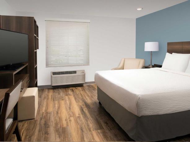 Imagen general del Hotel Extended Stay America Suites - Clearwater. Foto 13
