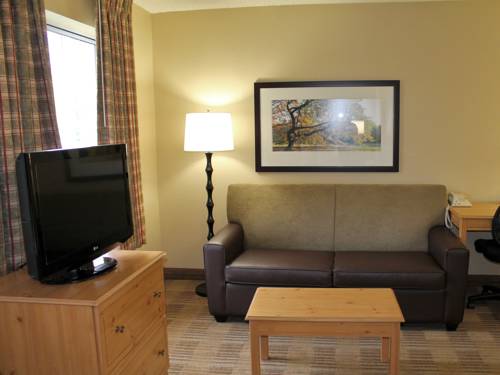 Imagen de la habitación del Hotel Extended Stay America Suites Cleveland Airport North Olmsted. Foto 3