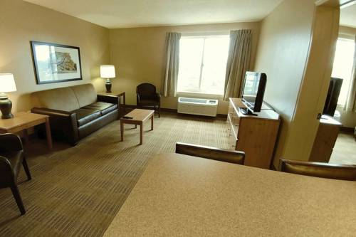 Imagen de la habitación del Hotel Extended Stay America Suites Cleveland Airport North Olmsted. Foto 6