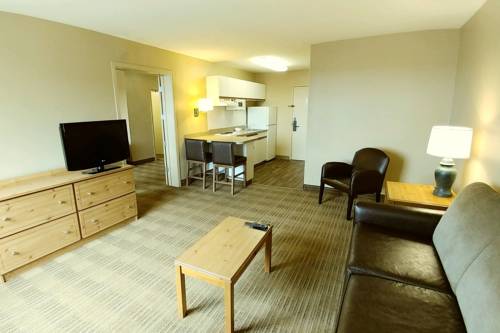 Imagen de la habitación del Hotel Extended Stay America Suites Cleveland Airport North Olmsted. Foto 7