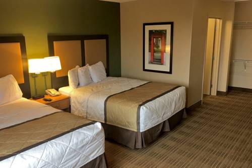Imagen de la habitación del Hotel Extended Stay America Suites Cleveland Airport North Olmsted. Foto 9