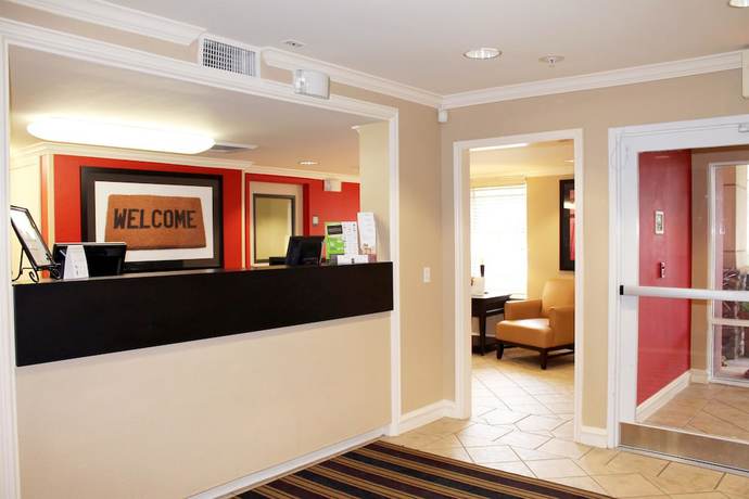 Imagen de los interiores del Hotel Extended Stay America Suites Cleveland Beachwood Orange Pl N. Foto 20