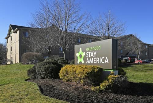 Imagen general del Hotel Extended Stay America Suites Cleveland Great Northern Mall. Foto 2
