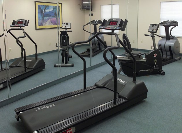 Imagen de los interiores del Hotel Extended Stay America Suites Cleveland Middleburg Heights. Foto 20