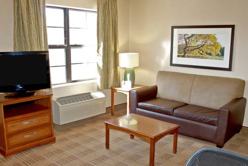 Imagen de la habitación del Hotel Extended Stay America Suites Cleveland Westlake. Foto 9