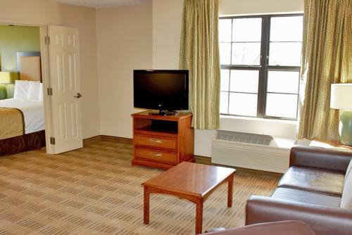 Imagen de la habitación del Hotel Extended Stay America Suites Cleveland Westlake. Foto 10