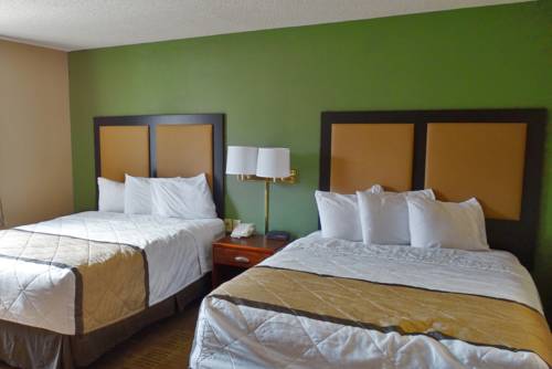 Imagen de la habitación del Hotel Extended Stay America Suites Cleveland Westlake. Foto 11