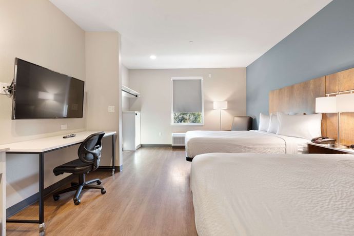 Imagen de la habitación del Hotel Extended Stay America Suites Colonial Heights Fort Lee. Foto 16