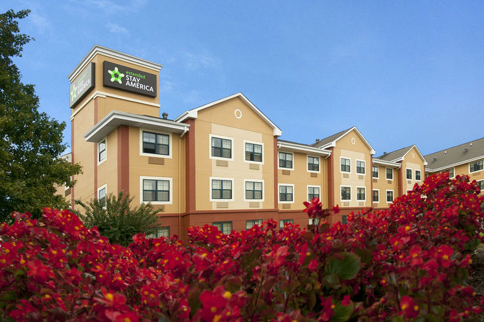Imagen general del Hotel Extended Stay America Suites Columbia Columbia Parkway. Foto 2