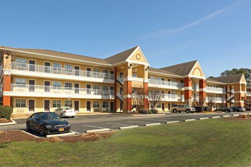 Imagen de la habitación del Hotel Extended Stay America Suites Columbia West Interstate 126. Foto 2