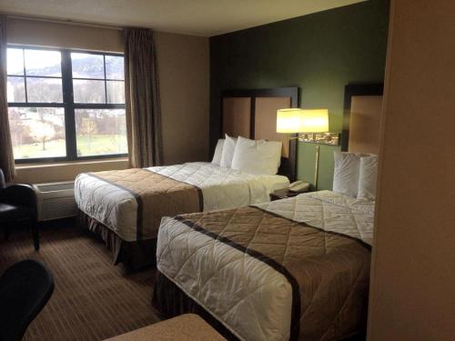 Imagen de la habitación del Hotel Extended Stay America Suites - Columbus - Airport. Foto 5
