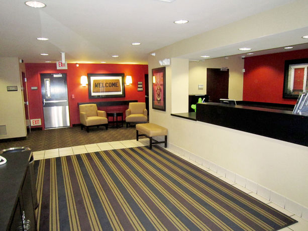 Imagen general del Hotel Extended Stay America Suites Columbus Dublin. Foto 1