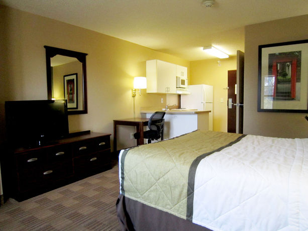 Imagen de la habitación del Hotel Extended Stay America Suites Columbus Dublin. Foto 4